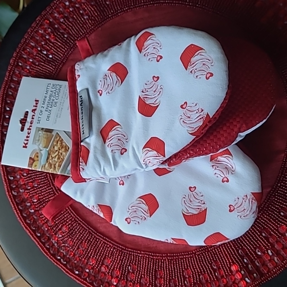 KitchenAid Mini Mitts
